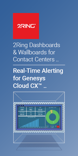 Genesys Cloud CX